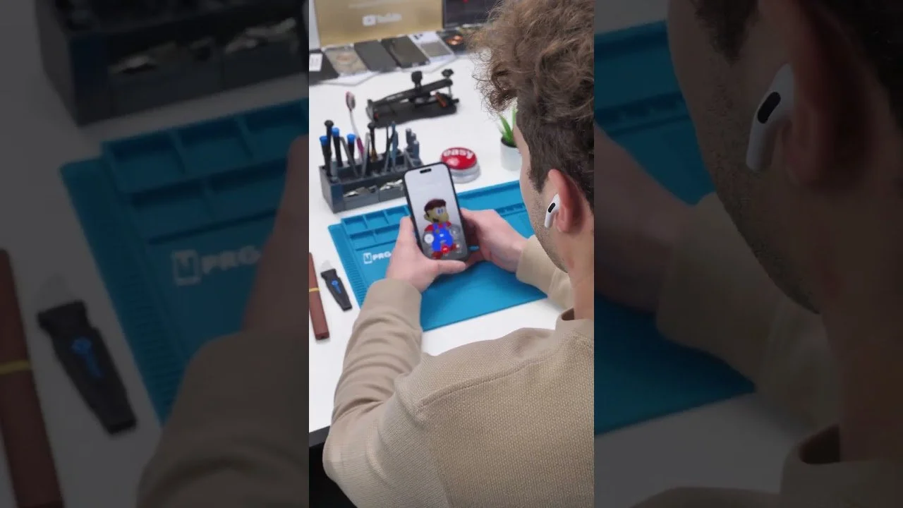 These $43 Fake AirPods Pro 3s Are Getting Too Close…