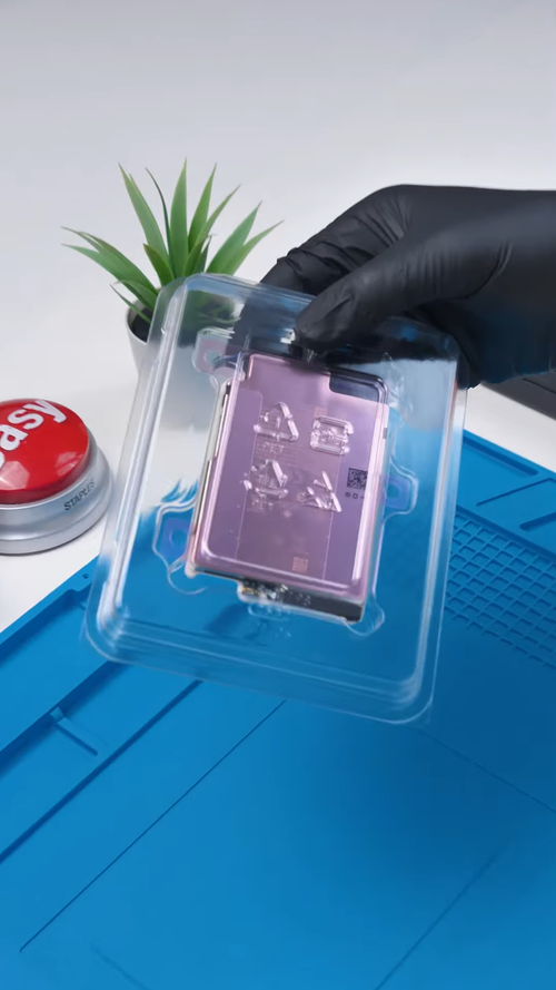 Cheapest Genuine iPhone Air Battery Replacement Using MagSafe
