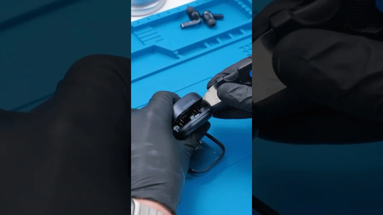 These Look Repairable… Until You Try Replacing the Battery