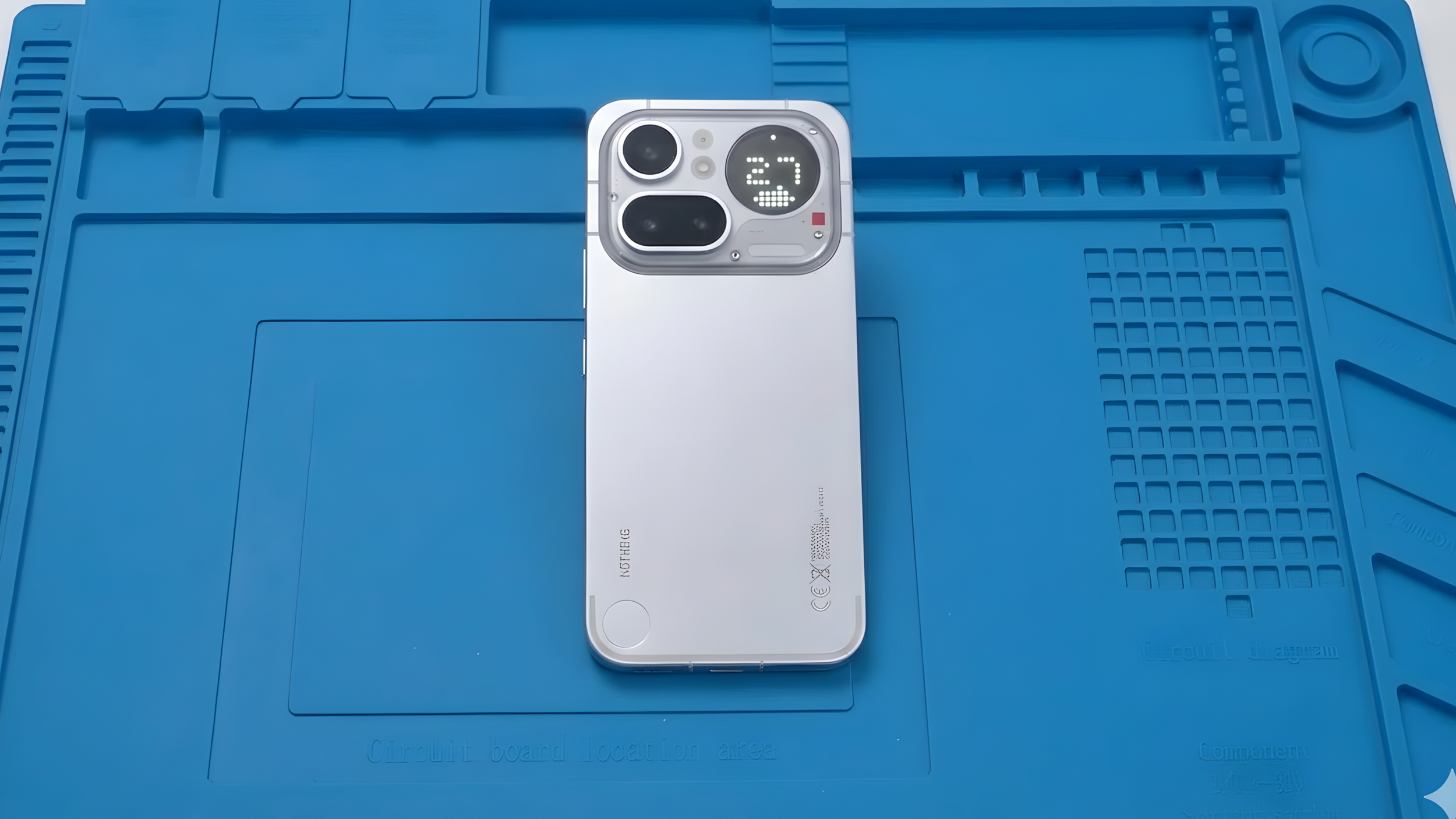 This Phone Looks Insane… But There’s One Big Problem