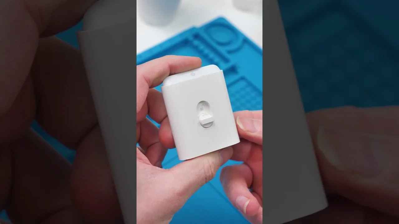 Apple Never Meant to Sell This Apple Watch Tool