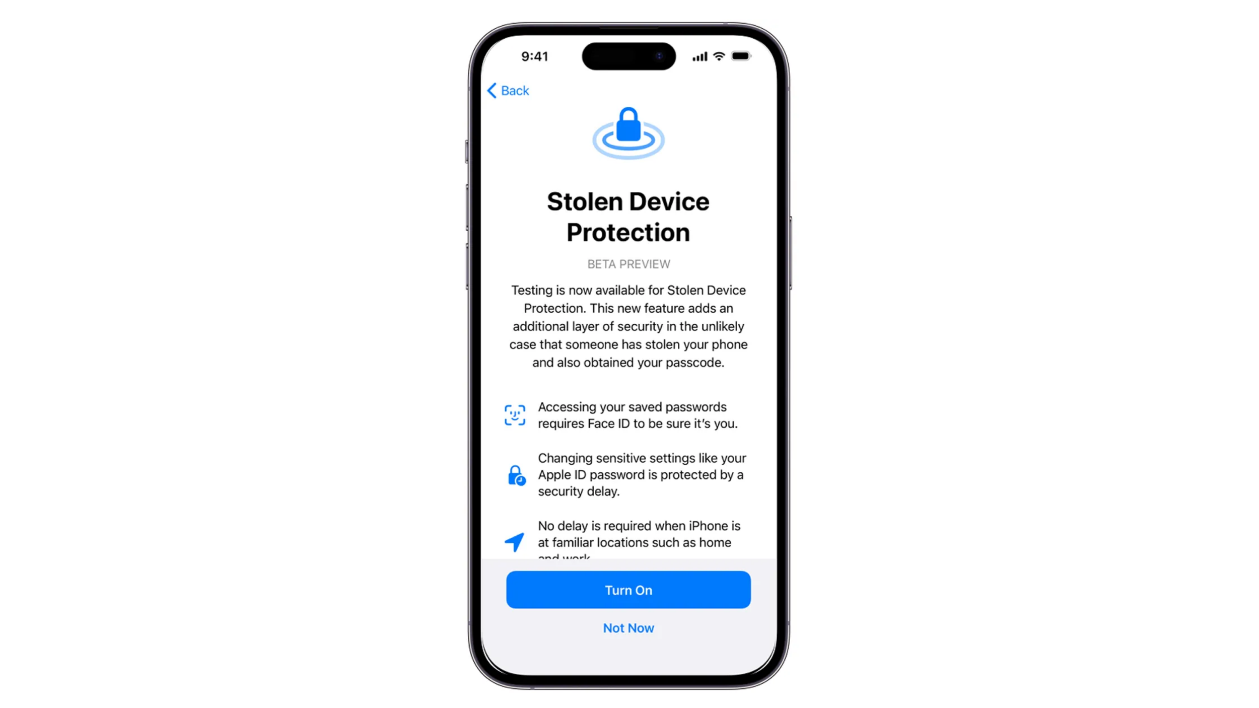 Apple Is Turning This On By Default… You Might Want to Turn It Off