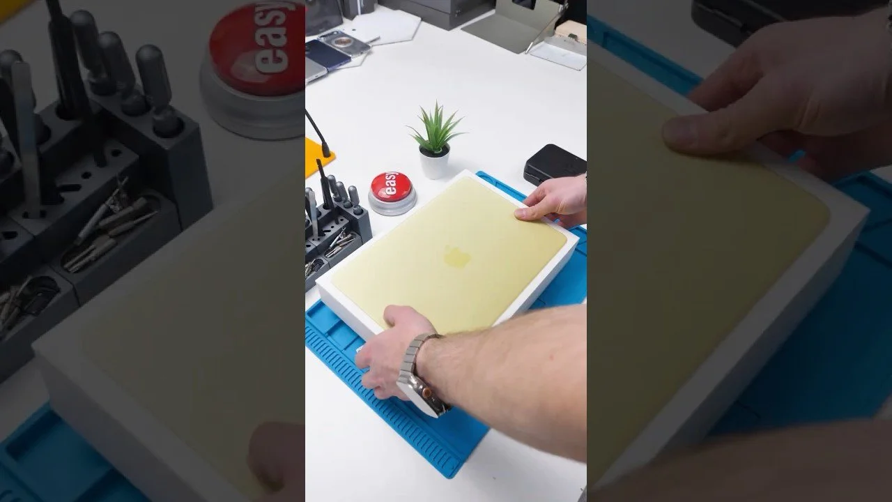 iPad Air M4 vs MacBook Neo: Same Price, Completely Different Choice