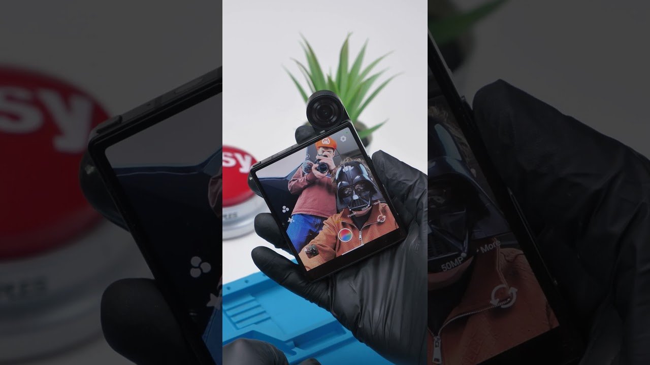 I Tried a Phone With “Free Data”…