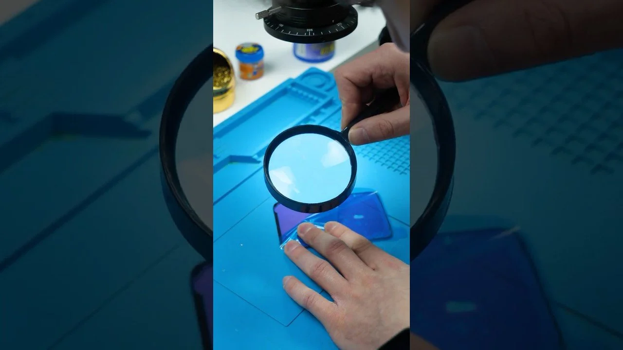 The $2 iPhone Adhesive That Actually Matters More Than You Think