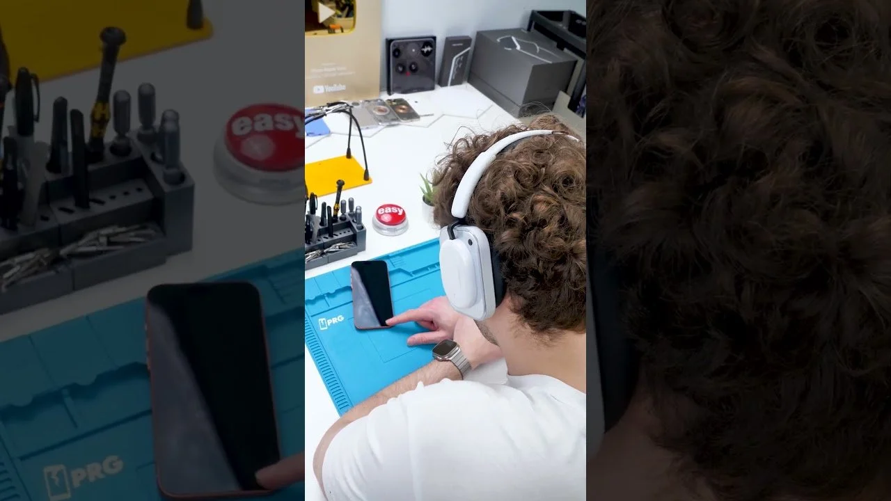 Nothing Headphones (a) Claim 135 Hours of Battery Life… So I Had to Try Them