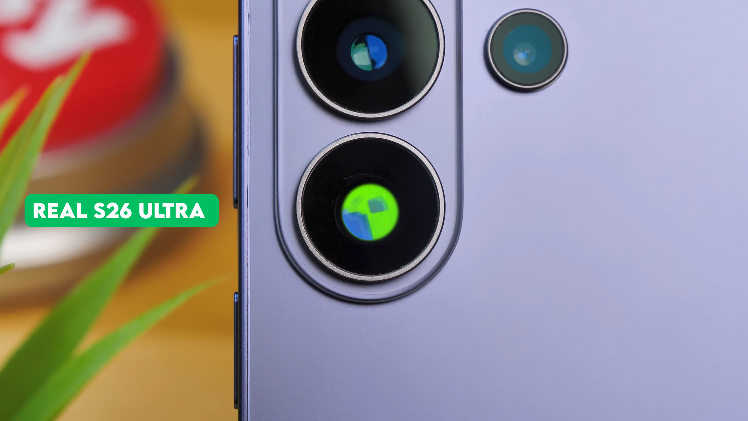 Fake Galaxy S26 Ultra Teardown and Comparison vs Fake S25 Ultra — Phone ...