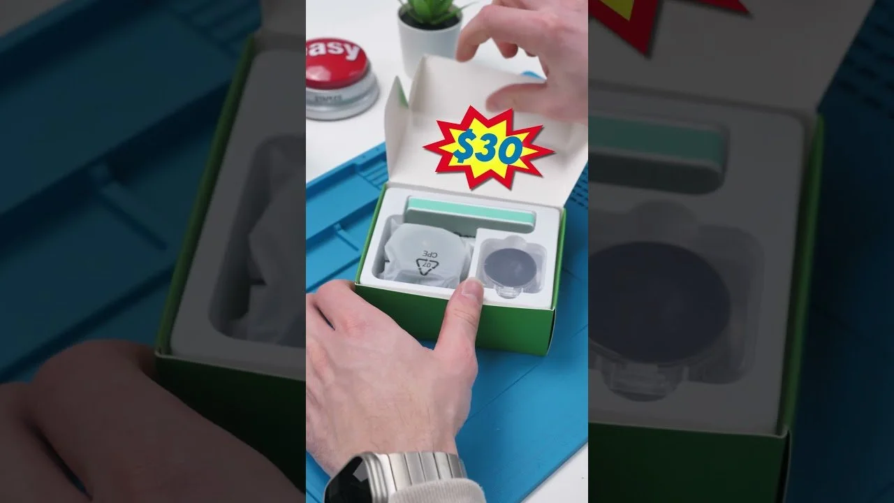 I Wish I Knew This Tweezers Fix Years Ago…