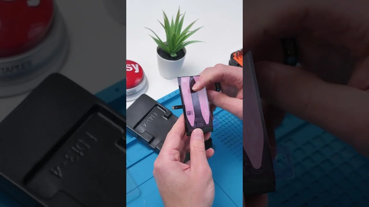 This Cheap Battery Just Fooled Apple’s System…