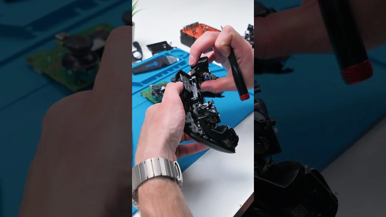 You Shouldn’t Fix a PS5 Controller Without Knowing This First