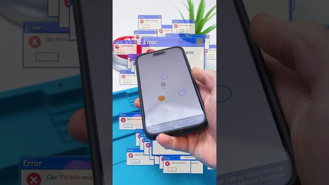This iPhone App Finally Fixes a Huge Problem