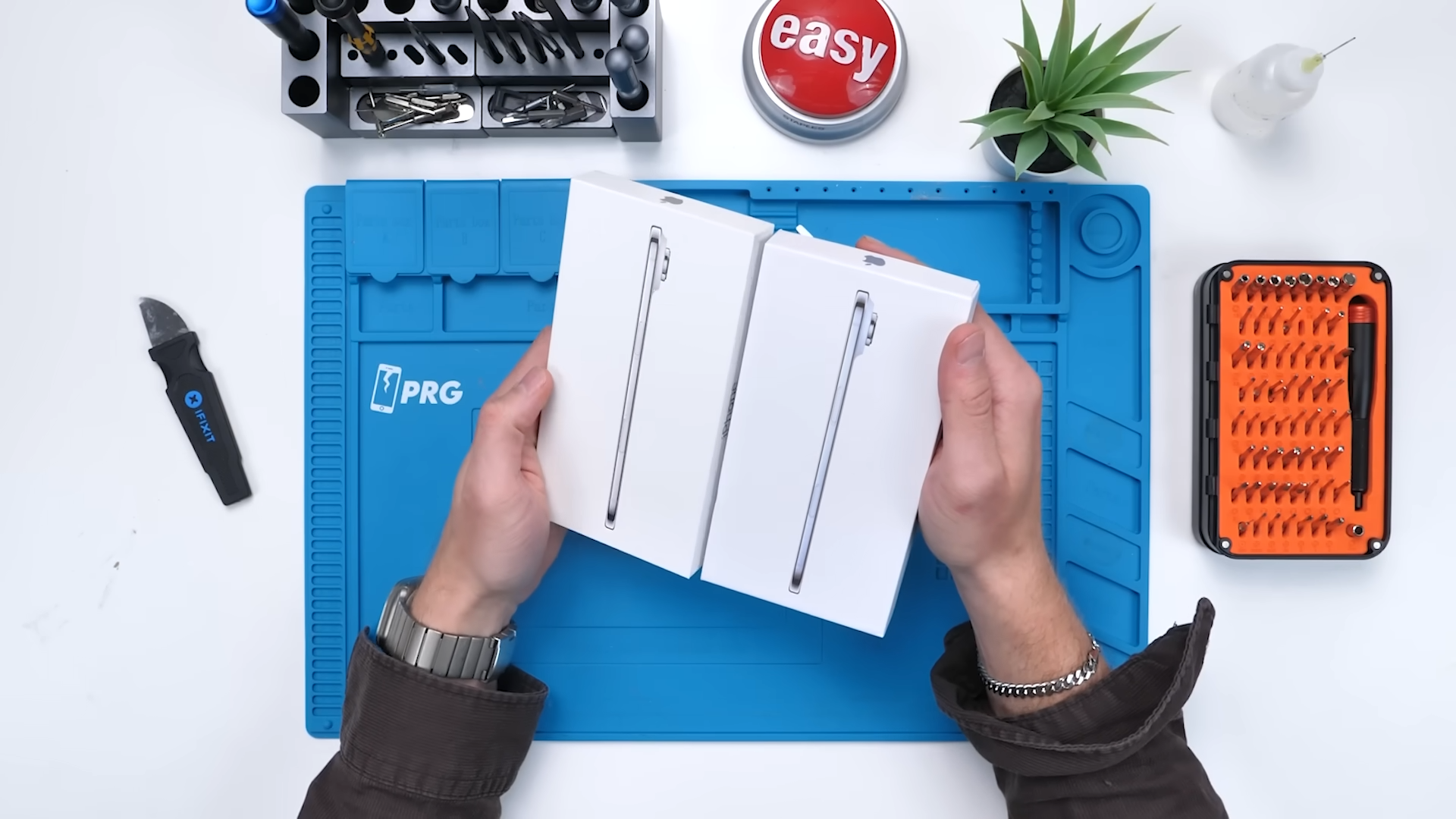 The Fake iPhone Air Might Fool Almost Anyone