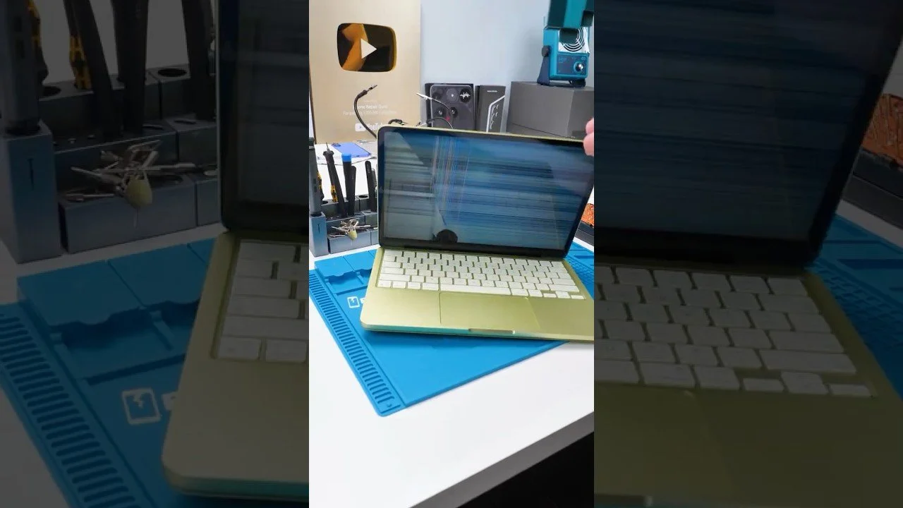 How Much Does It Cost To Repair A MacBook Neo?