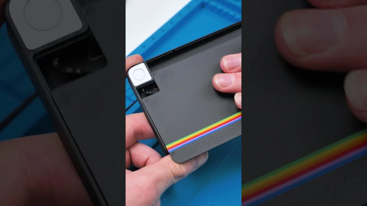 This Clever Mod Gets Around Apple’s Touch ID Restrictions