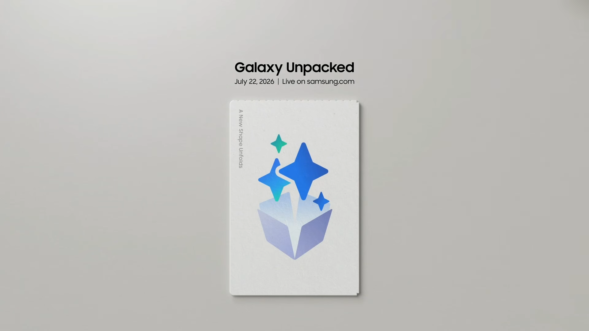 The Galaxy Z Fold8 Ultra’s Biggest Upgrade Is Hidden Inside???