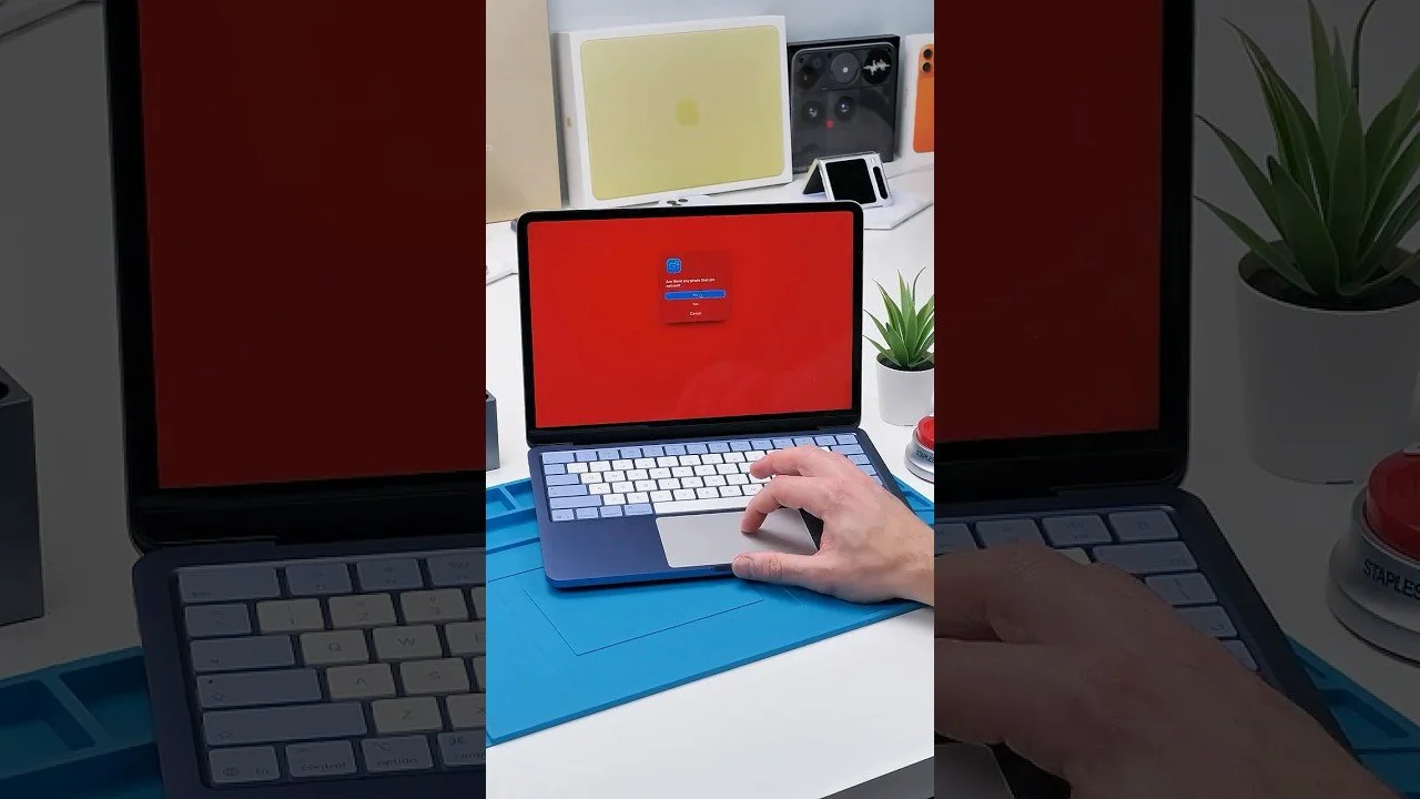 Buying a Used MacBook? Do This Before You Pay…