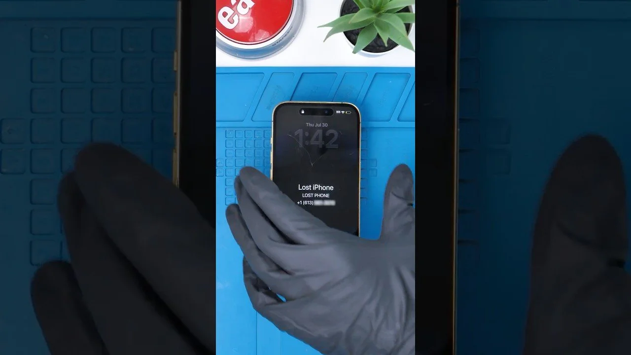 Most People Forget This After Their Phone Gets Stolen…