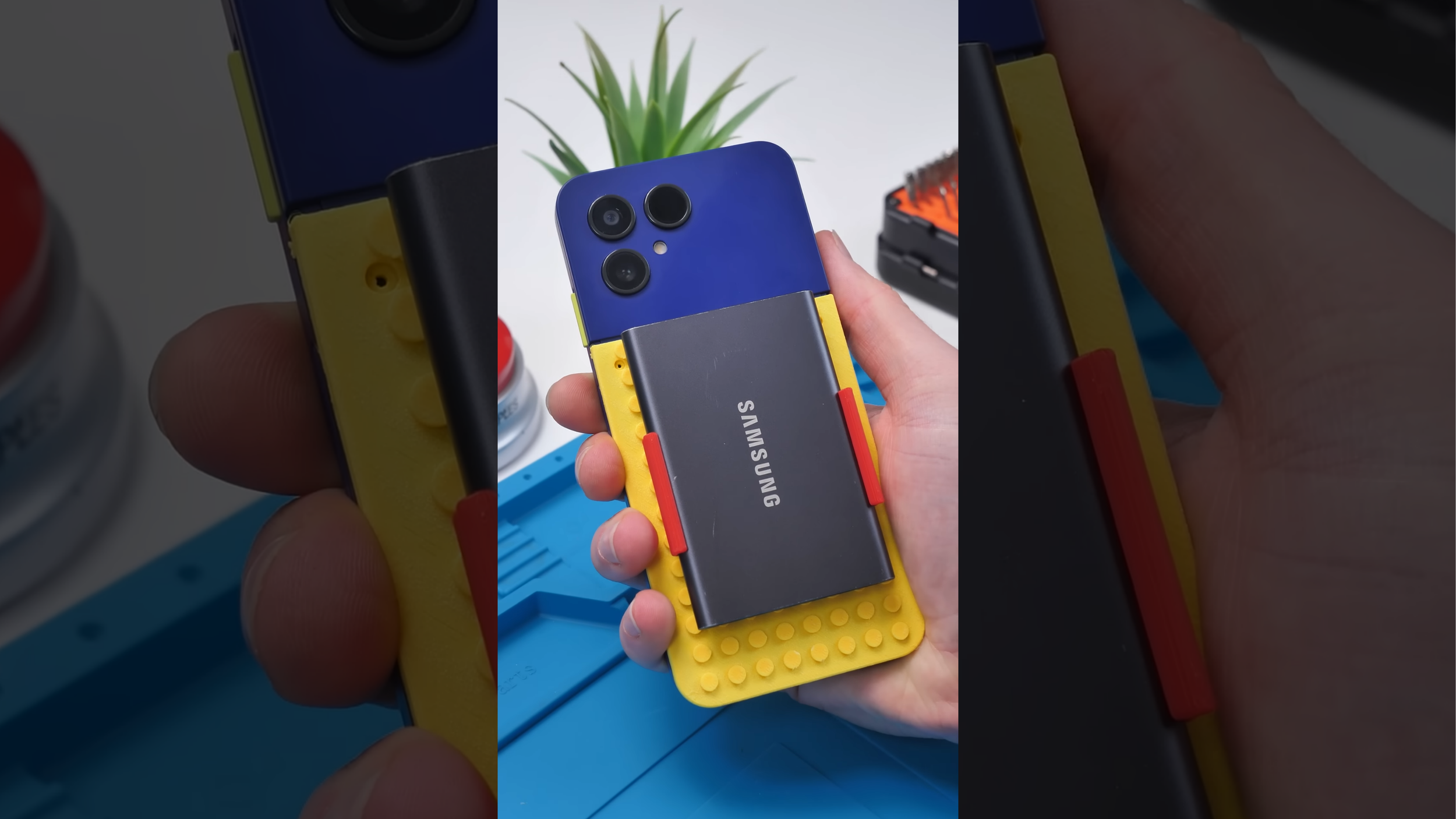 Fairphone’s Most Repairable Feature Isn’t a Part…