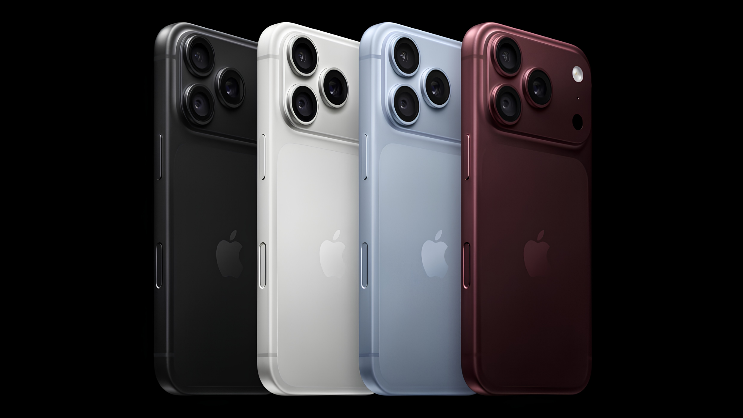 iPhone 18 Pro Looks Familiar. The Interesting Changes Go Deeper…