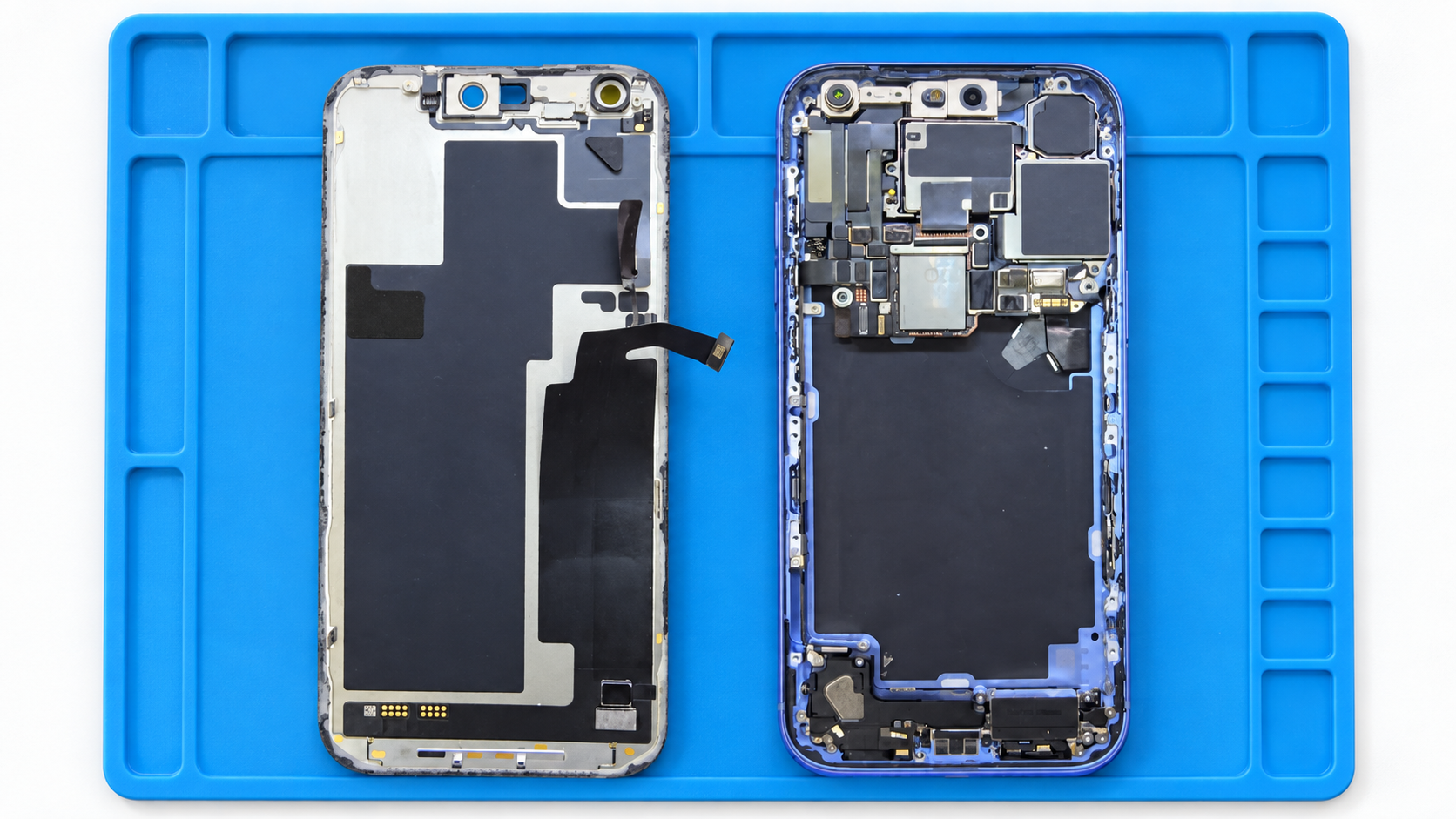 An iPhone 18 Pro Teardown Already? How Did This Happen?