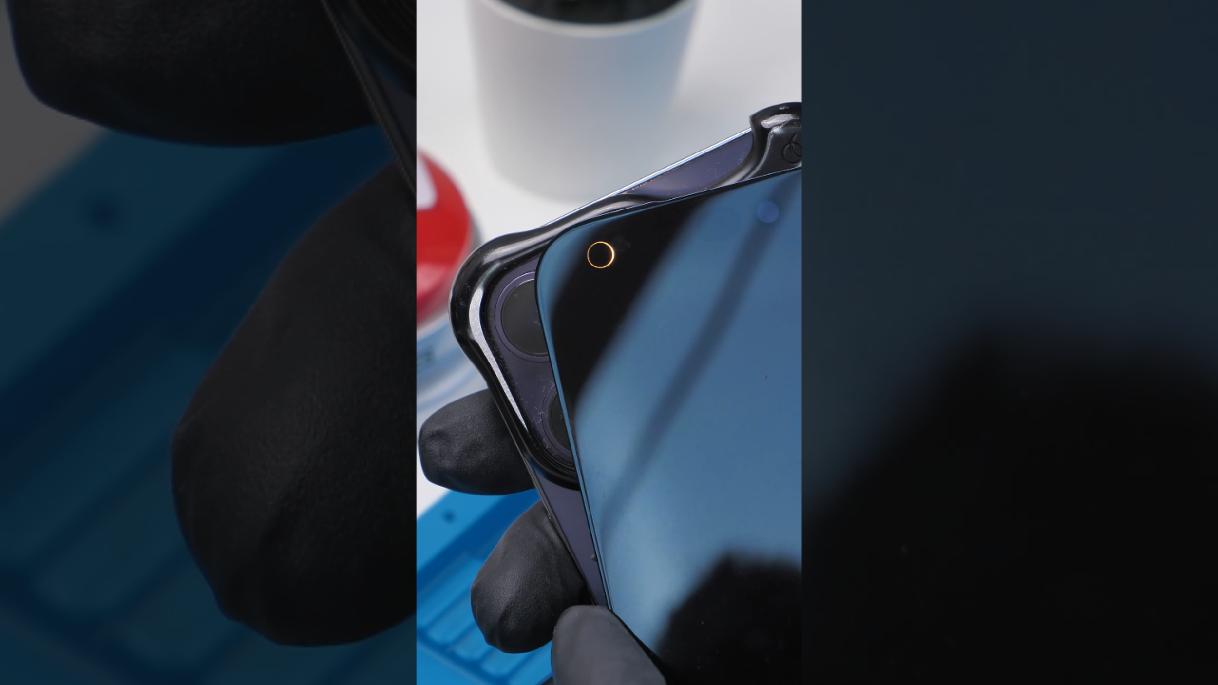 The iPhone 18 Pro Max Has a Hidden Face ID Secret…