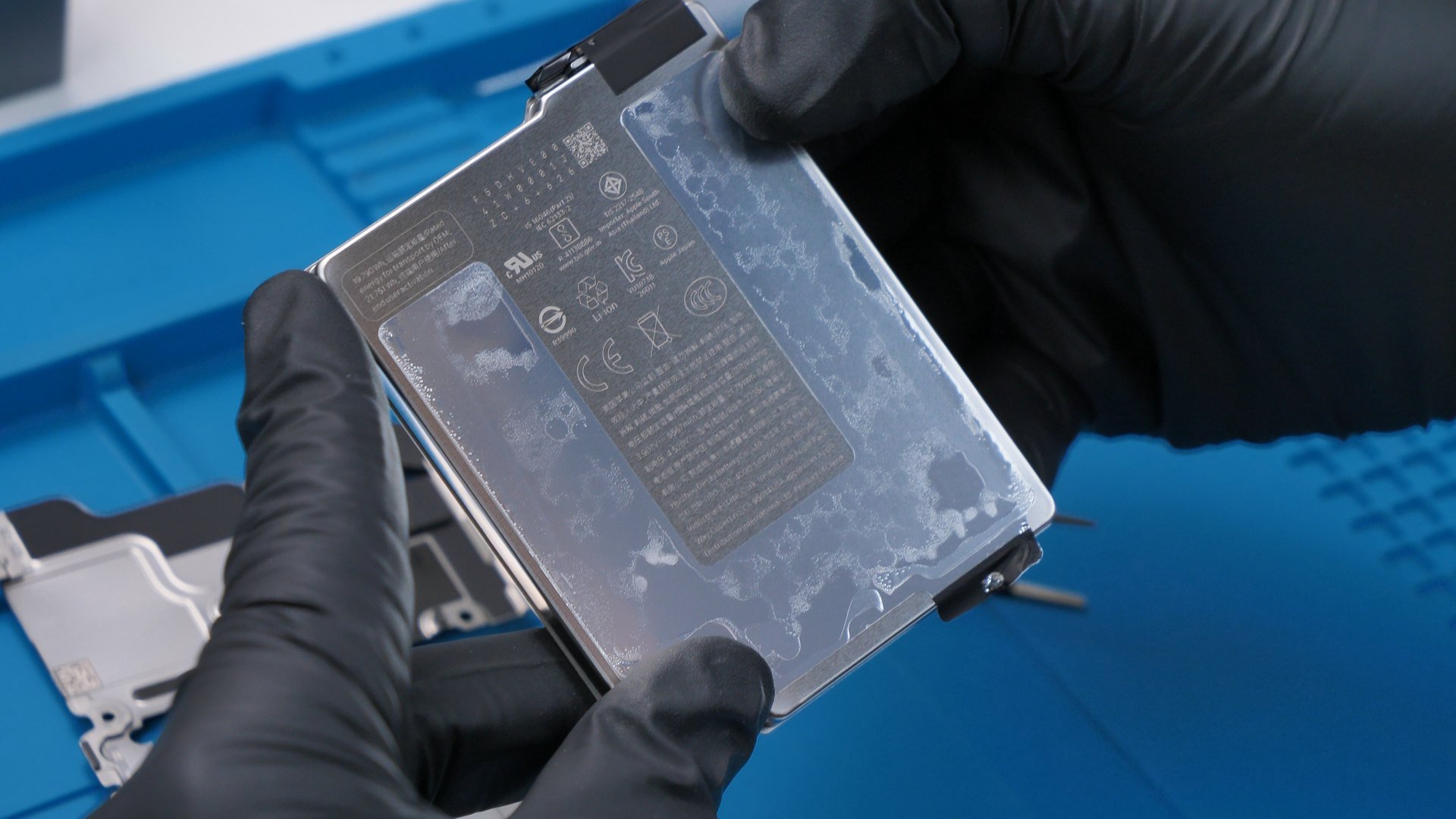 The iPhone 18 Pro Max Battery Actually Got Bigger