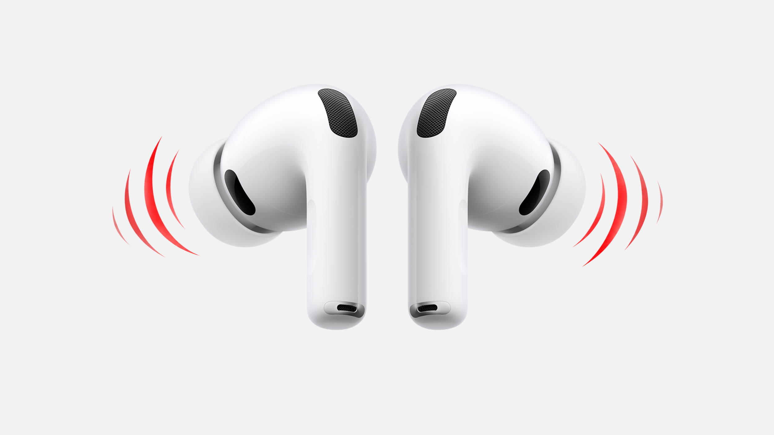 AirPods Pro Whistling or Squealing? What to Check First