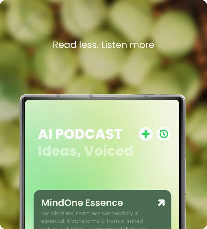 ikko-mindone-ai-smartphone-ai-tool-podcast.webp