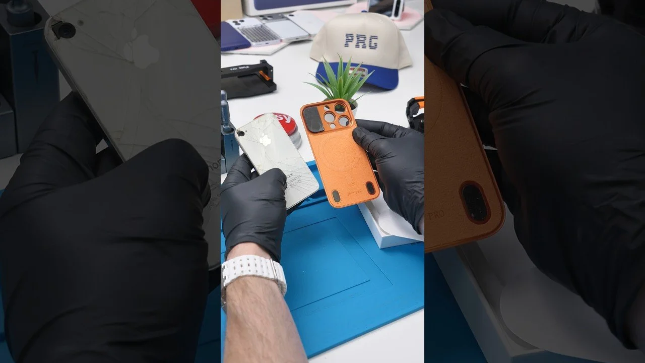 A Sealed iPhone Box Doesn’t Mean There’s a New iPhone Inside