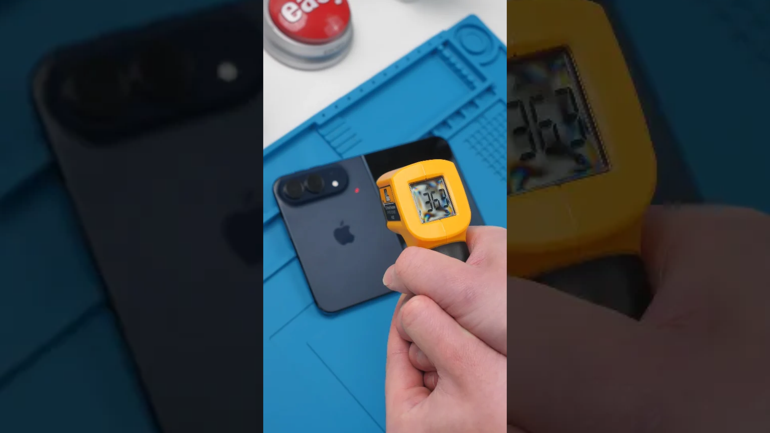 Why Am I Already Questioning the iPhone Duo?