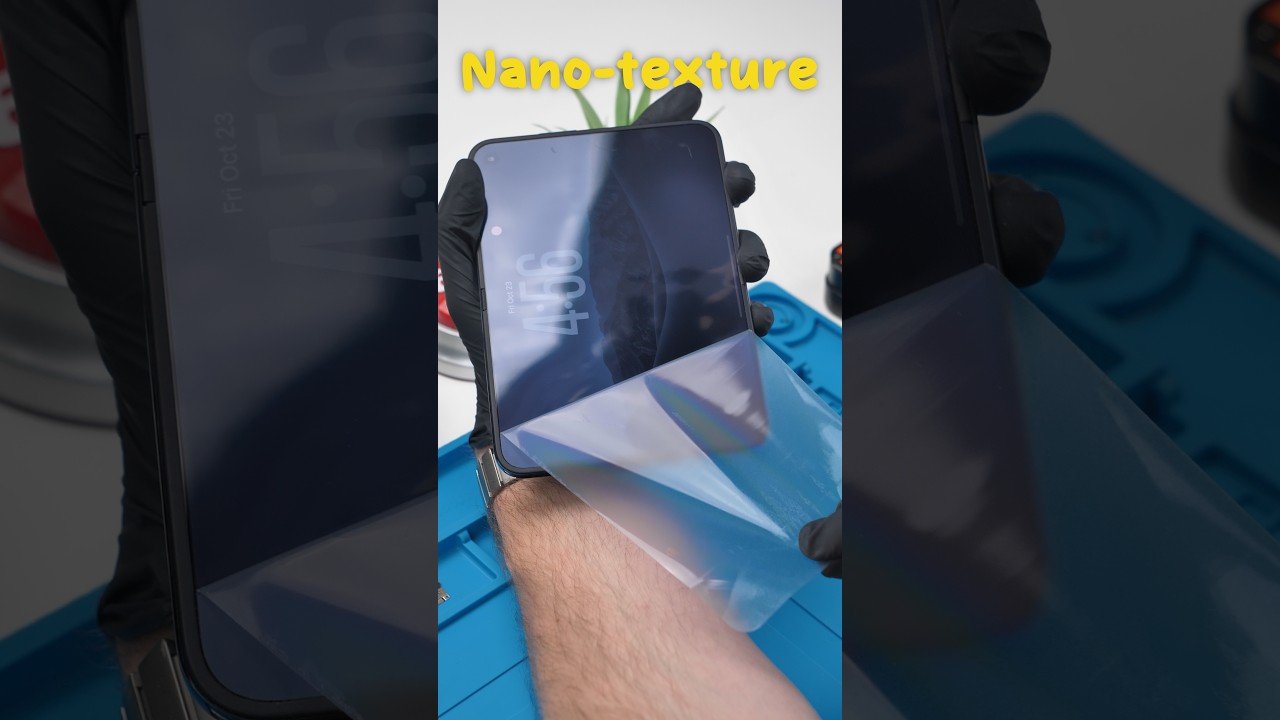 I Said I Wouldn’t Bend the iPhone Duo… Then I Did