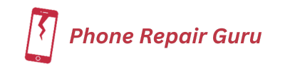 Phone Repair Guru