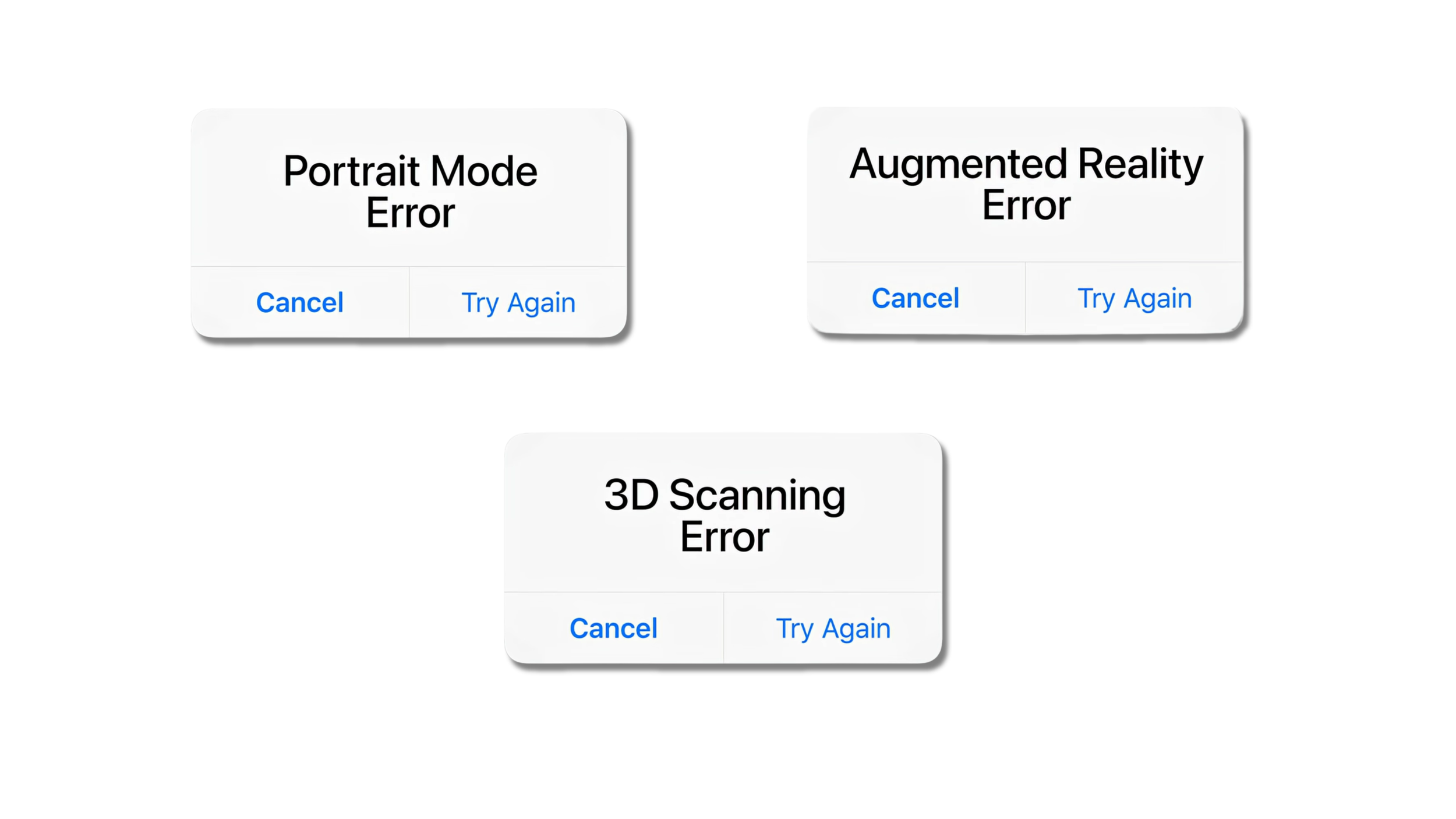 Apple Made iPhone Camera Replacements Cheaper, But Recalibration Is a ...