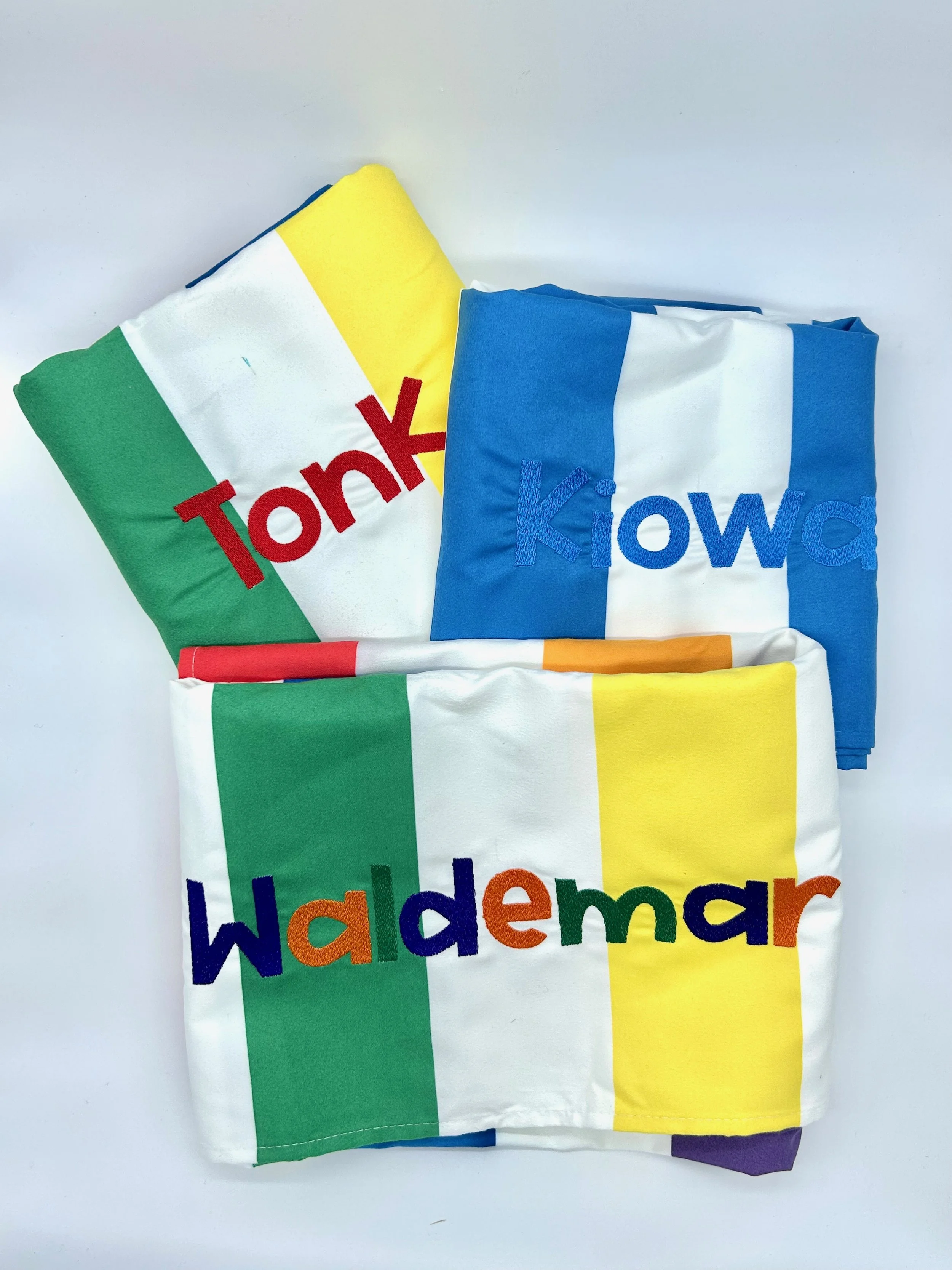 Dock and Bay Quick Dry Towels