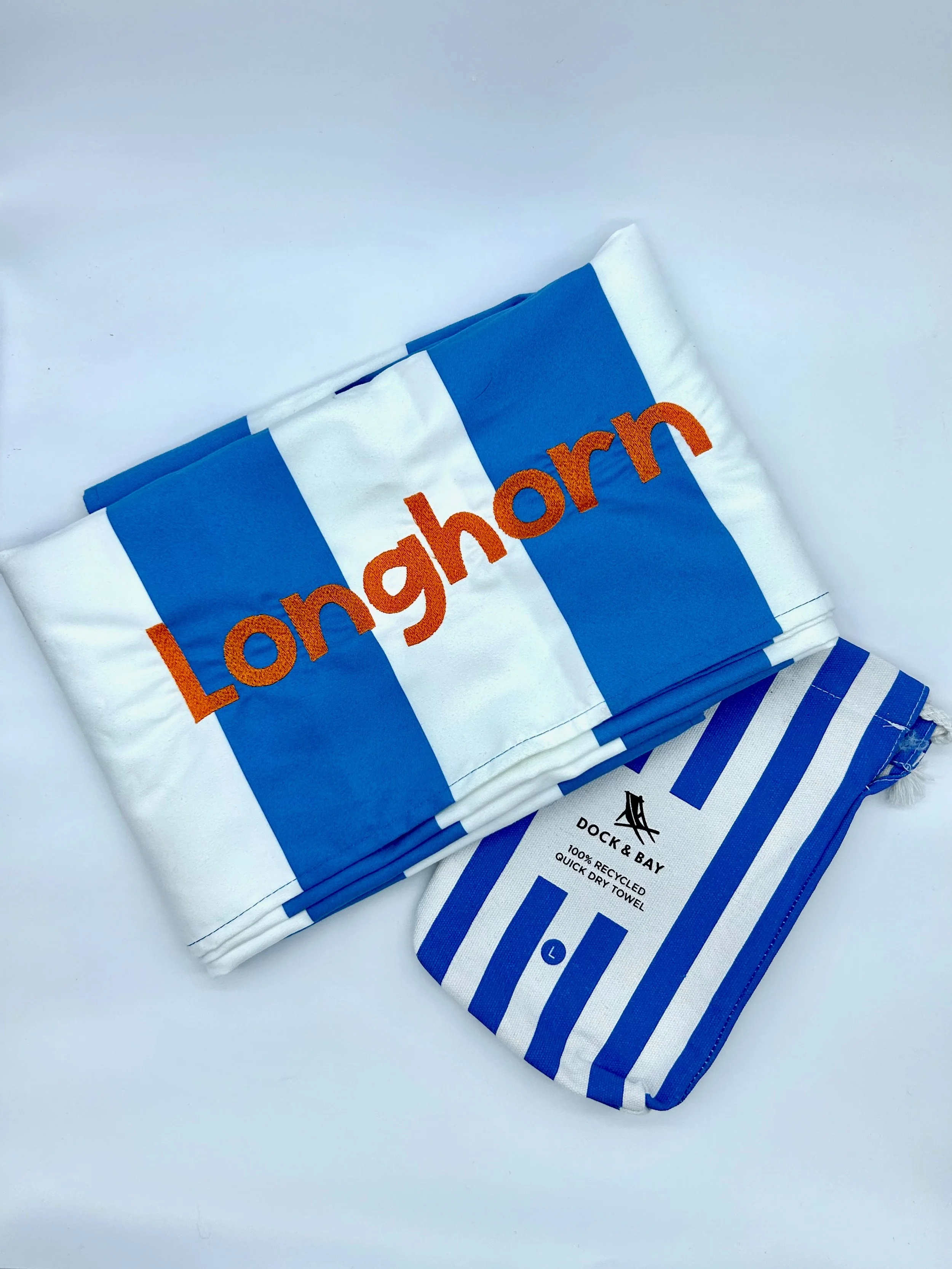 Dock and Bay Quick Dry Towels