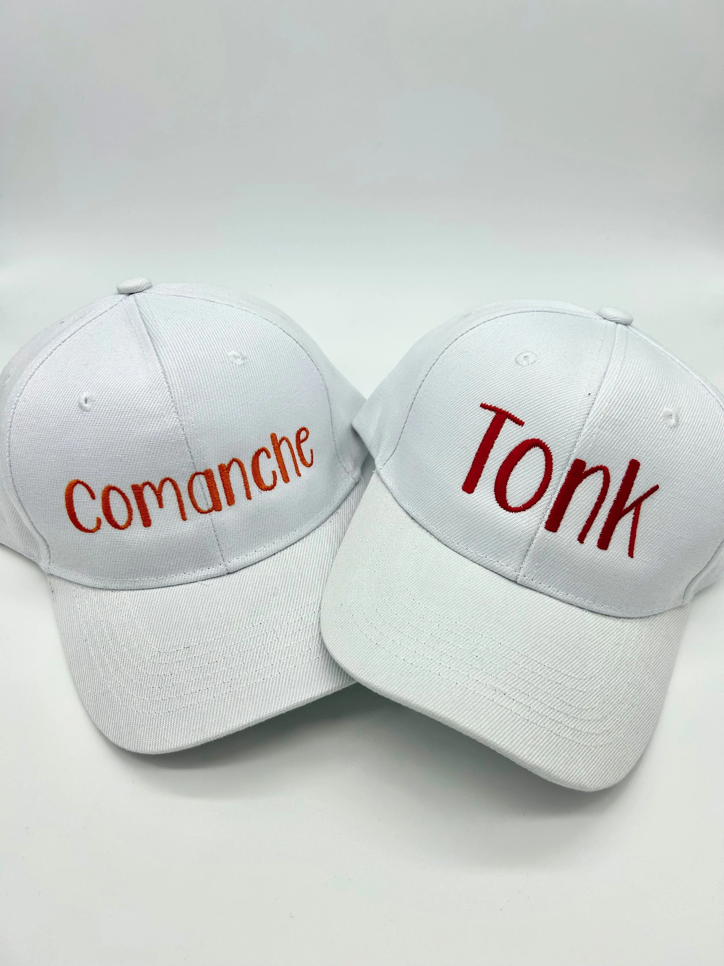 Camper Hats