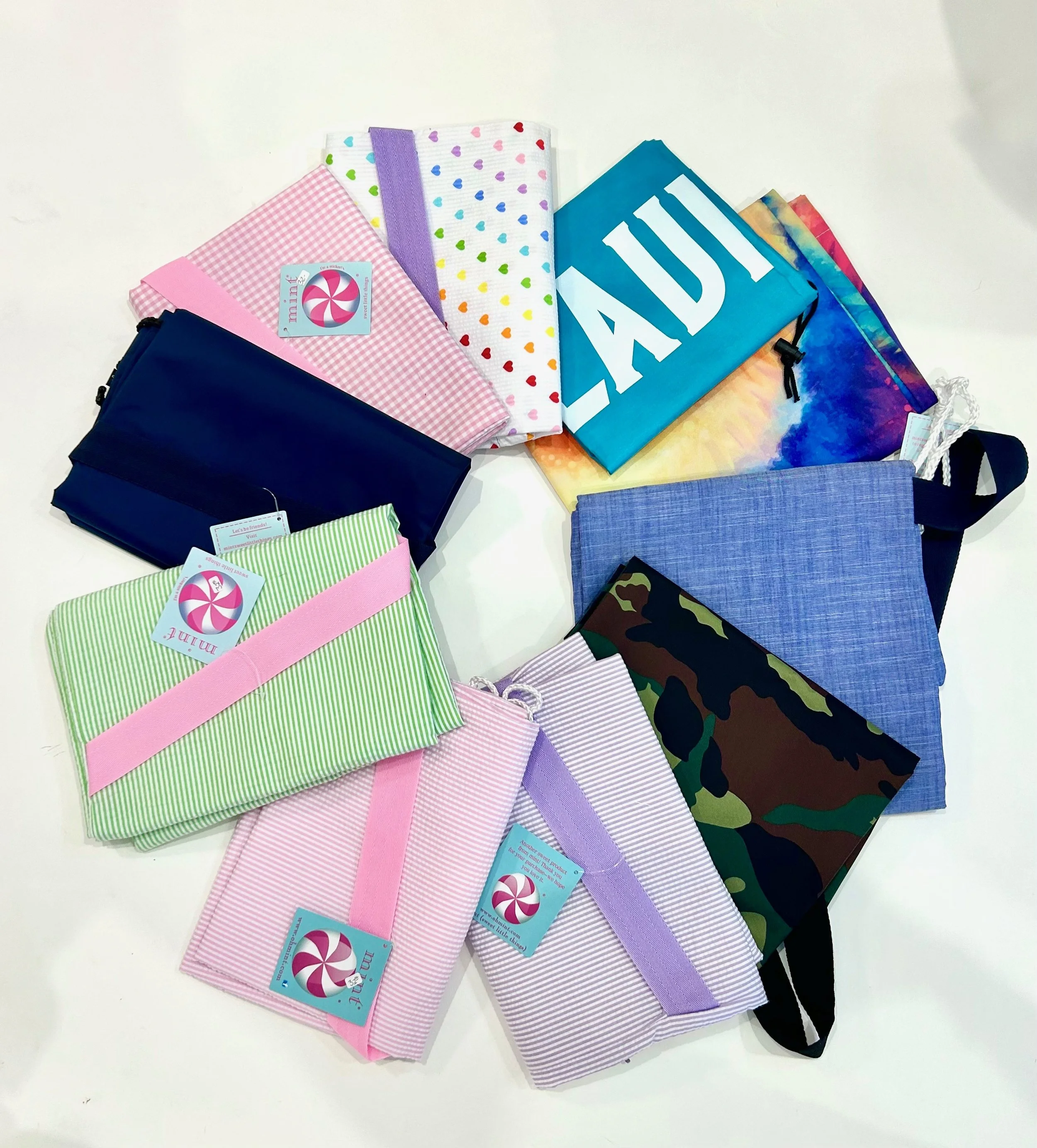 Laundry Bags