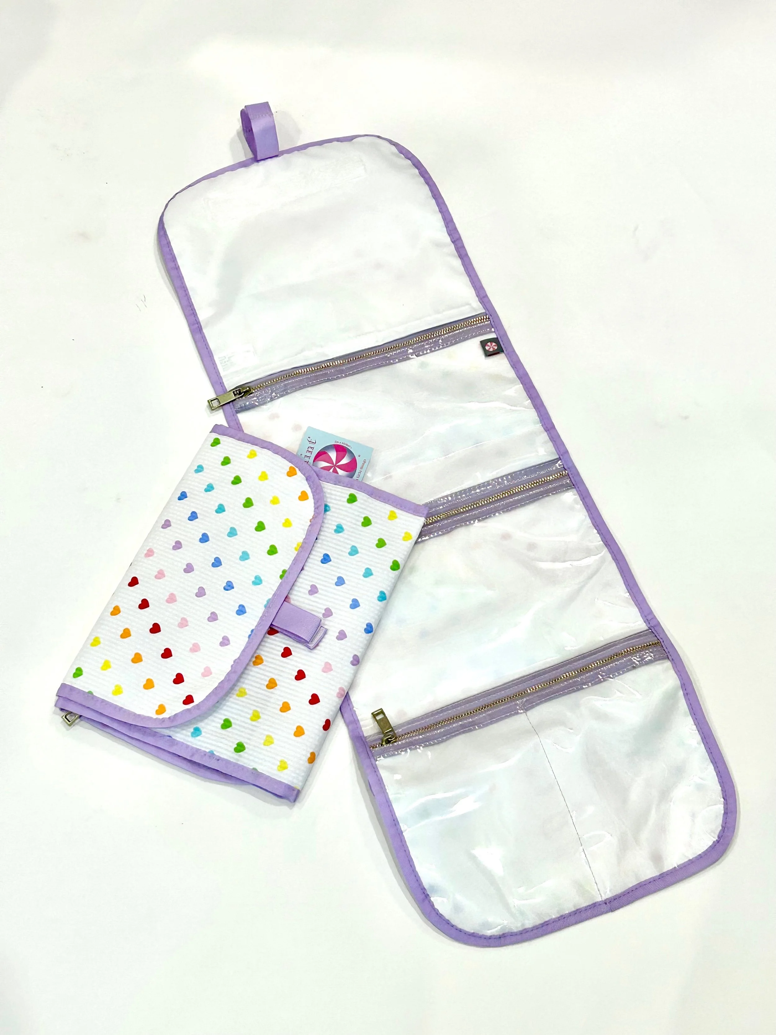 Hanging Travel Bags