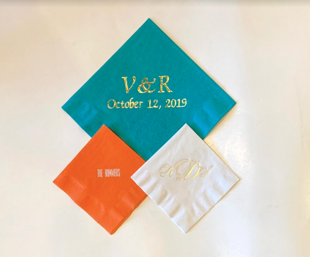 Gallery 1 — Personally Yours