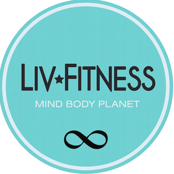 LivFitness | Quincy