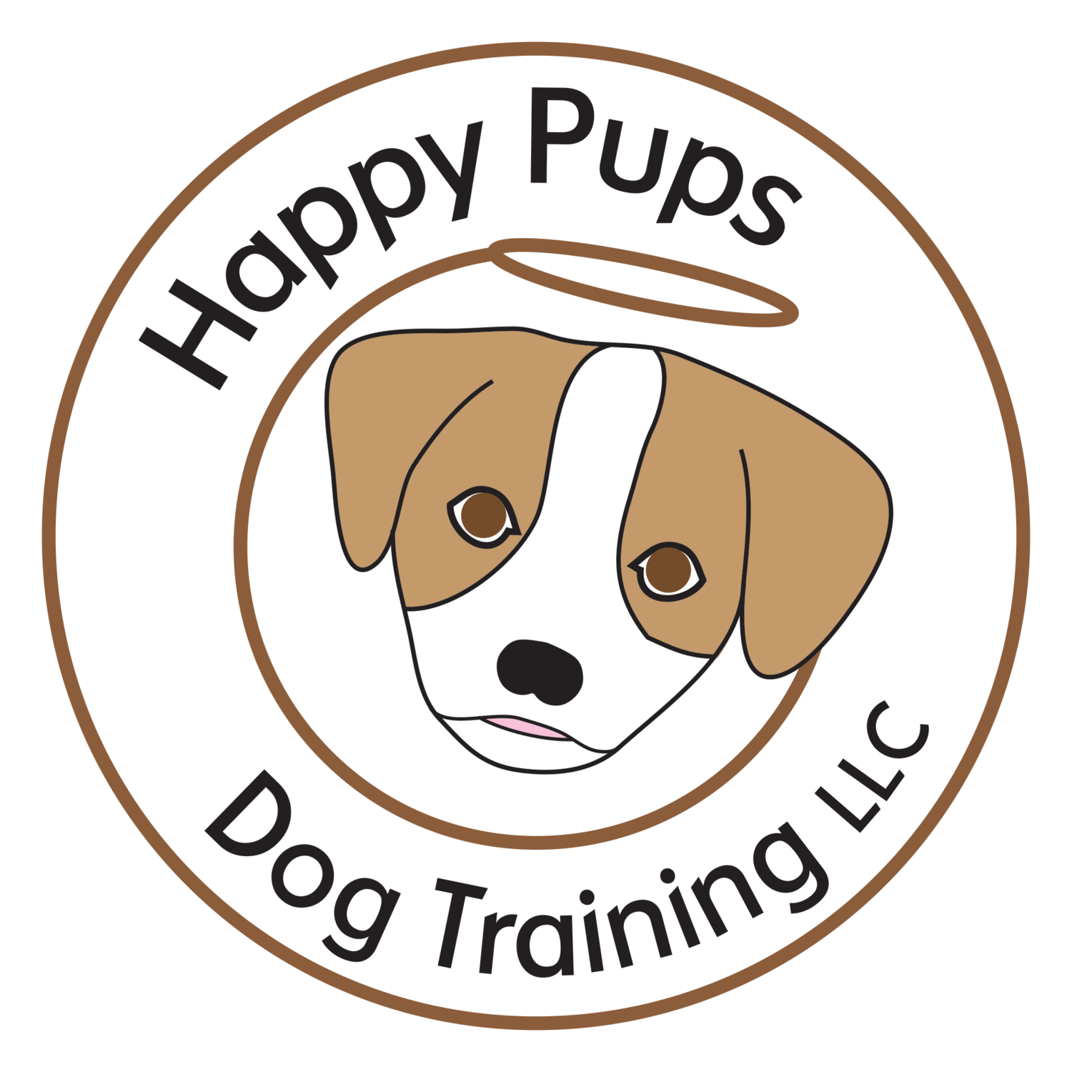 Happy Pups Dog Training