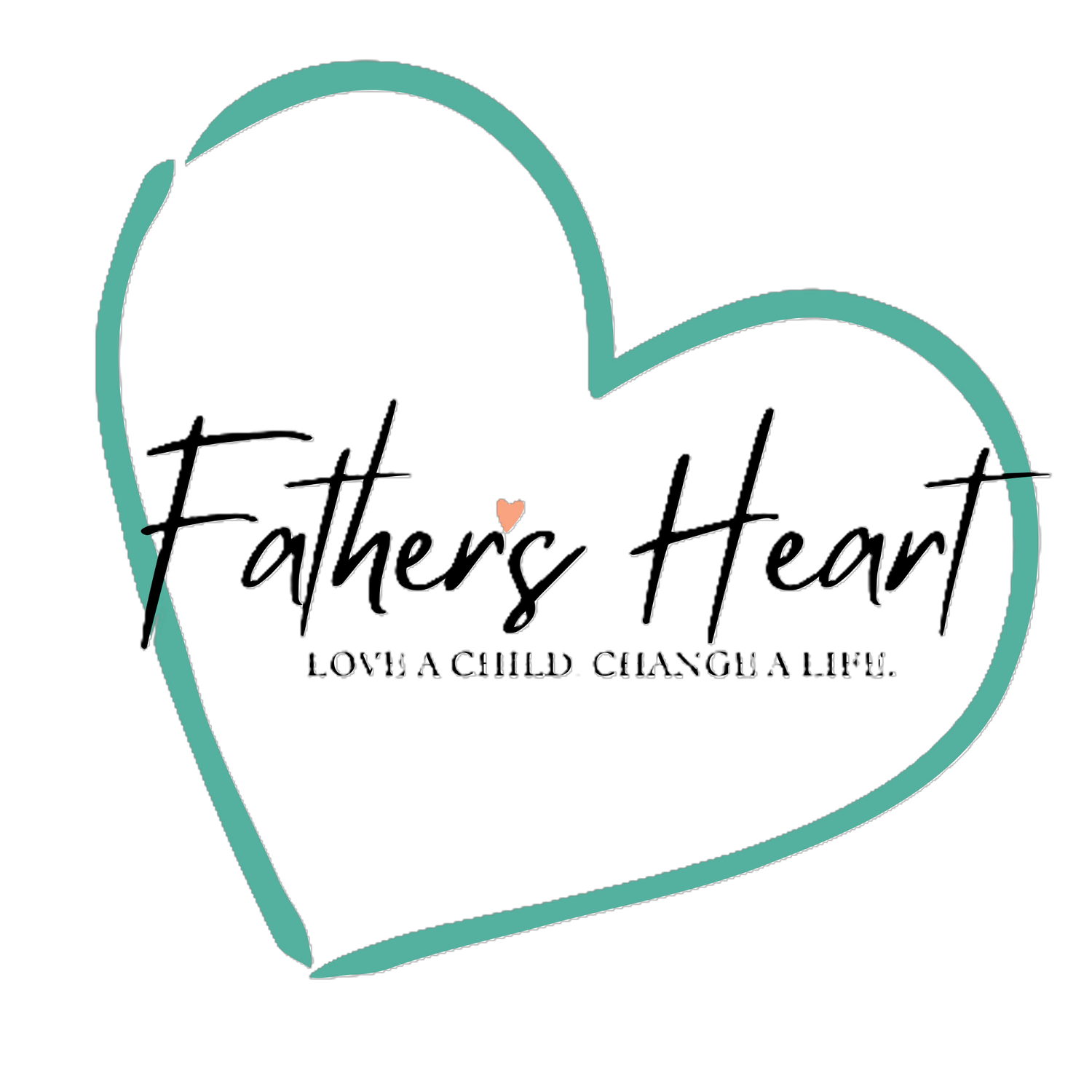 Fathers Heart