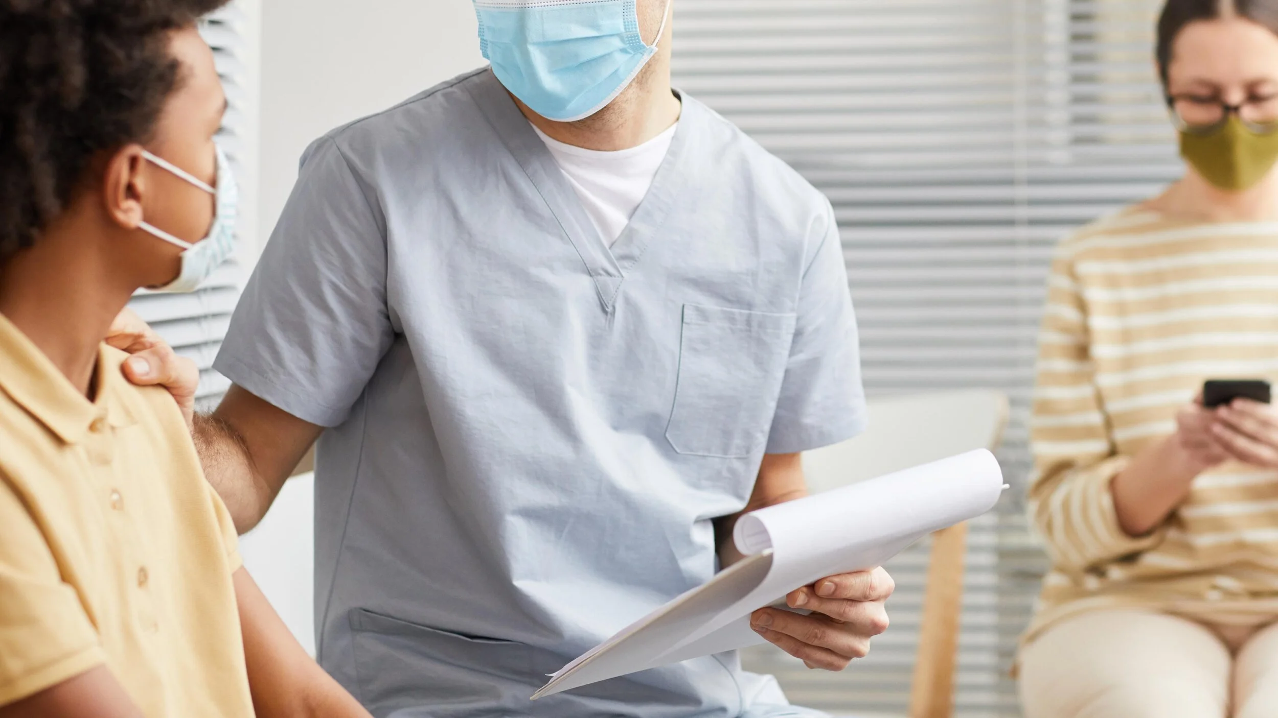 Immigration Medical Exam — GTA Immigration Medical Exam Center