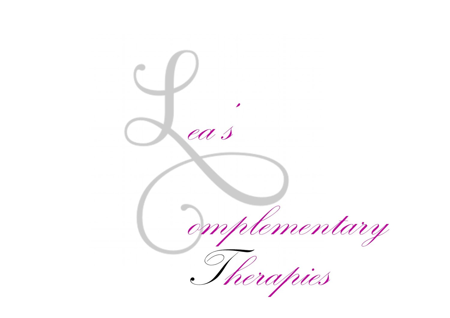 Lea&#39;s Complementary Therapies