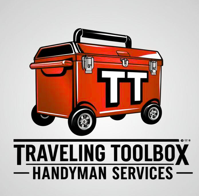 Traveling Toolbox Handyman Services