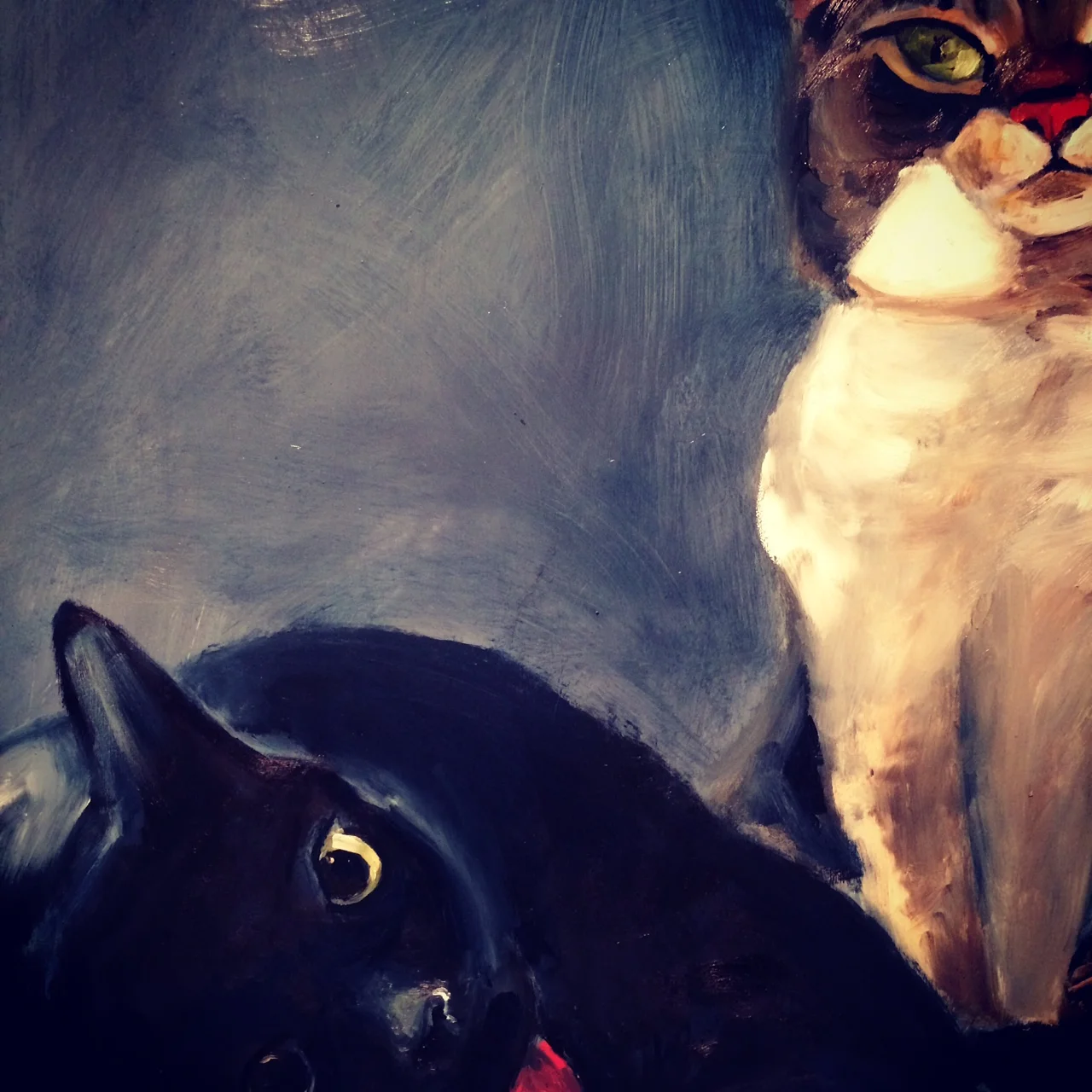 Stryder &amp; Horizon