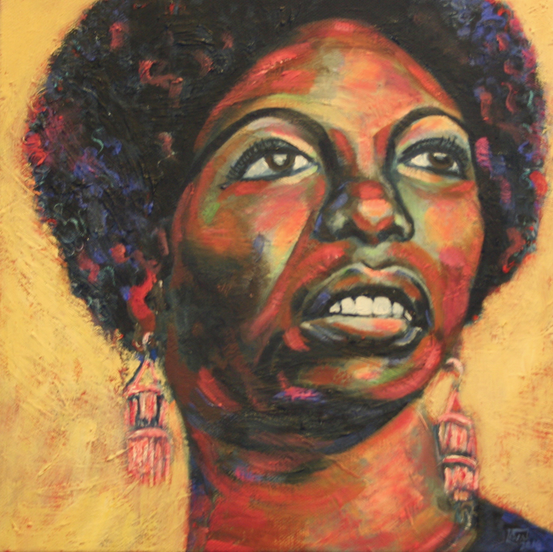 Nina Simone