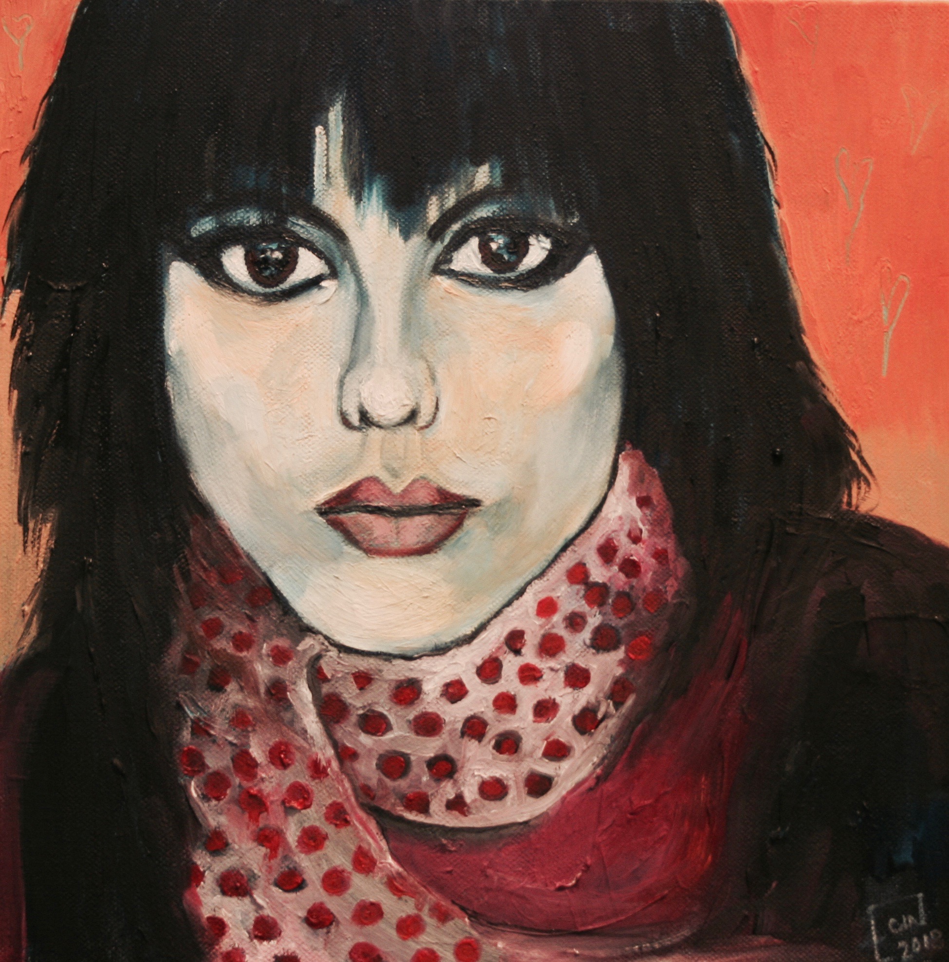 Joan Jett