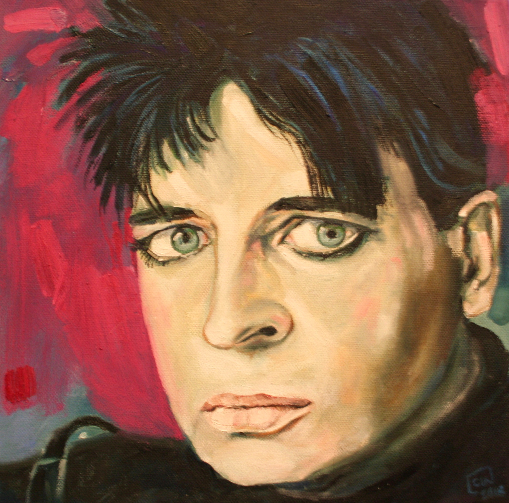 Gary Numan