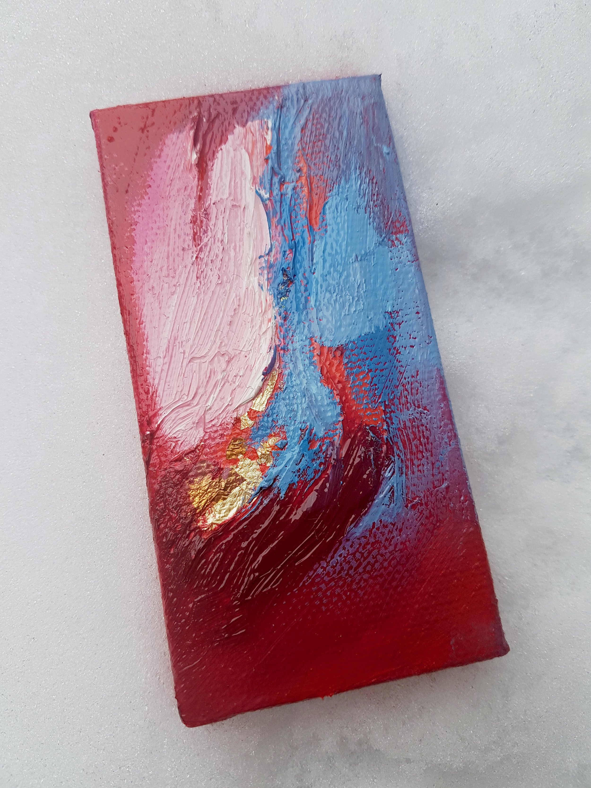No. 6 - 2 x 3 in (5.08 x 7.62cm)